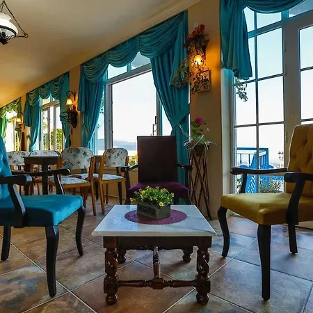 Sunset Garden Bed & Breakfast Kusadasi