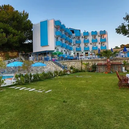 Oda ve Kahvaltı Sunset Garden *